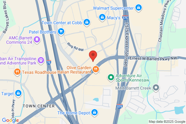JINYA Ramen Bar - Kennesaw