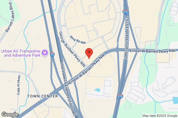 Fresh One Kitchen - Kennesaw