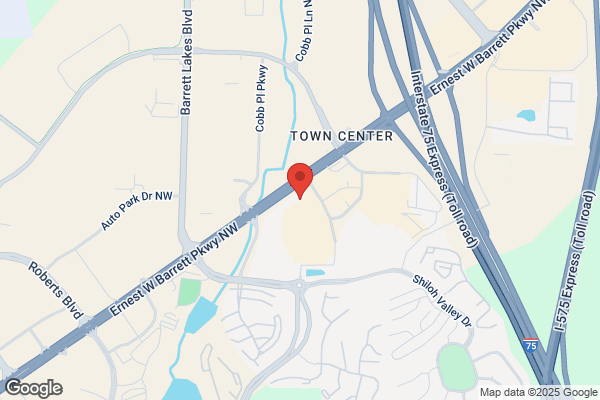 Bridgetown Grill