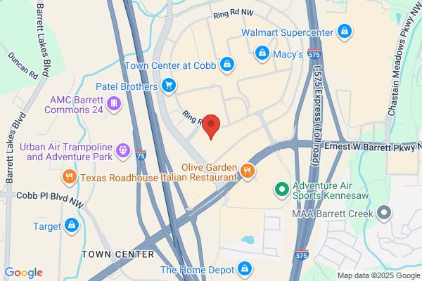DominicanSalon Kennesaw