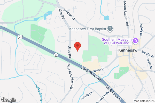 Kennesaw Hair Salon