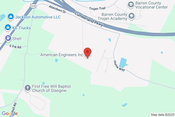 American Engineers Inc