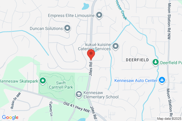 Kennesaw Place