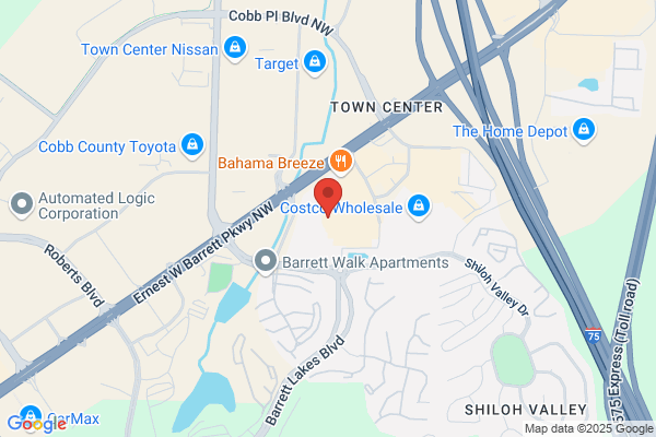 Automation Personnel Services - Kennesaw