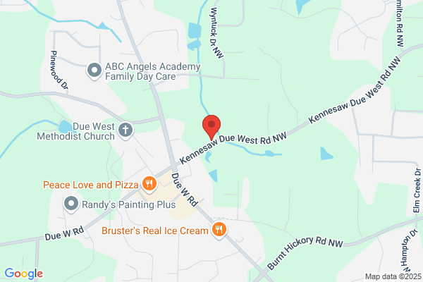 Gilgal Church Battlefield Museum & Visitors Center