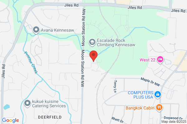 Aable John's Tree Service, Inc.