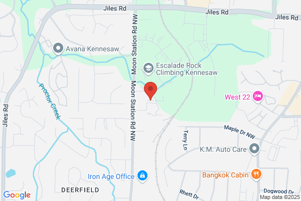 Aable John's Tree Service, Inc.
