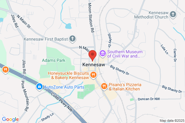Kennesaw Motors