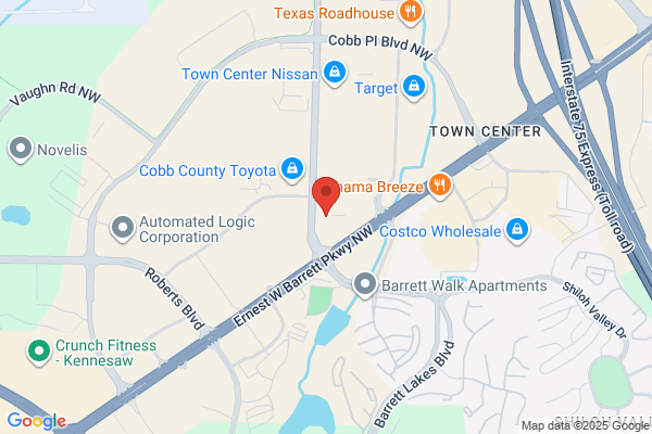 Vitality Veterinary Services of Kennesaw