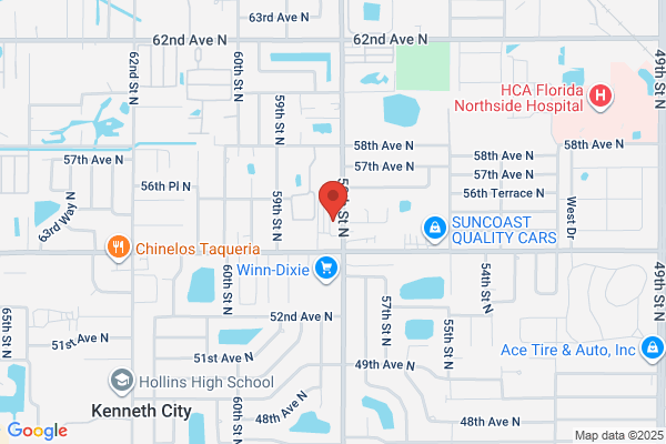 Byte Federal Bitcoin ATM (Tobacco Road)