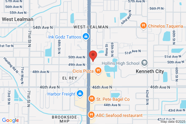Precision Air Conditioning & Refrigeration Inc