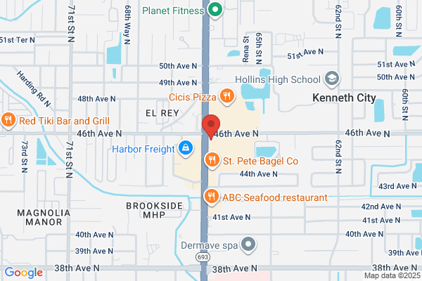 54th Avenue Carwash & Detailing Center