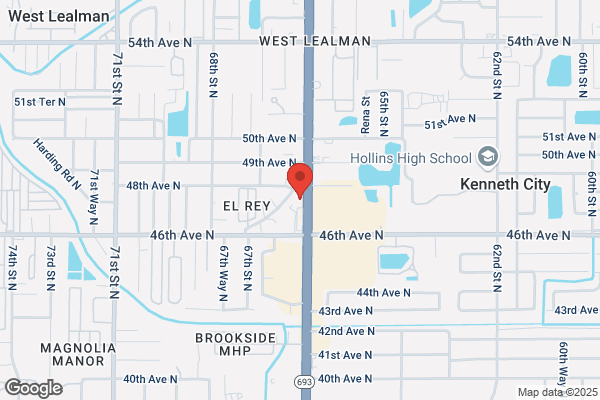 66th Street Furniture Inc