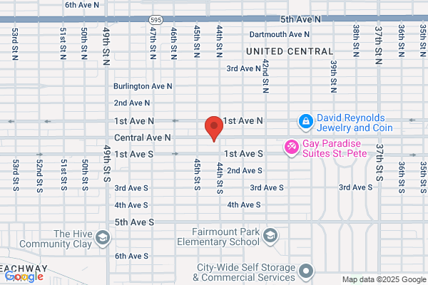 66th Street Travel