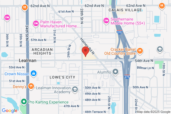 Ace Cash Express, Store Locations
