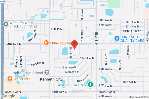 Briar Hill Apartments