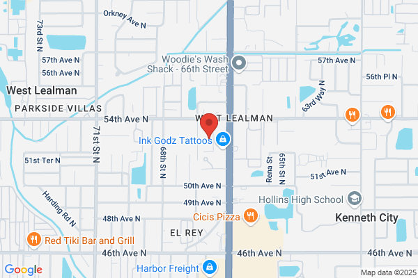 F & D Bindery