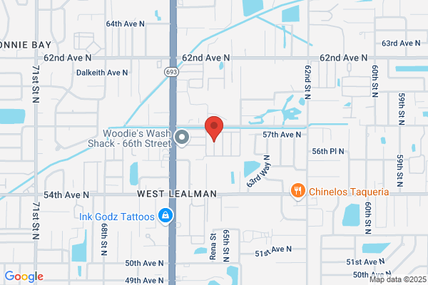 Fairhaven Mobile Home Park