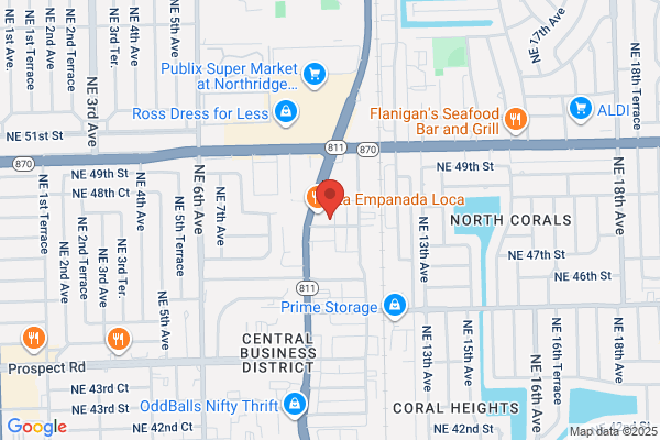 Florida Laundry Rentals Inc
