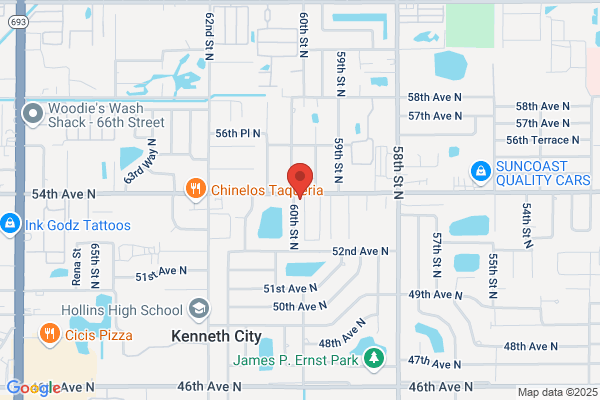 Hood Family Chiropractic Center