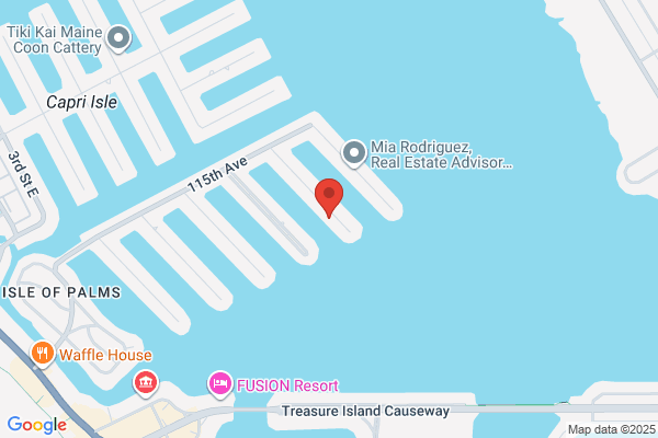 Island Contracting Inc