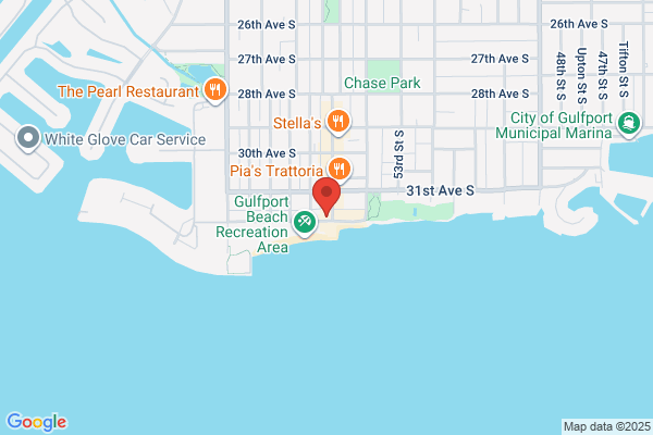 Neptune Seafood & Deli