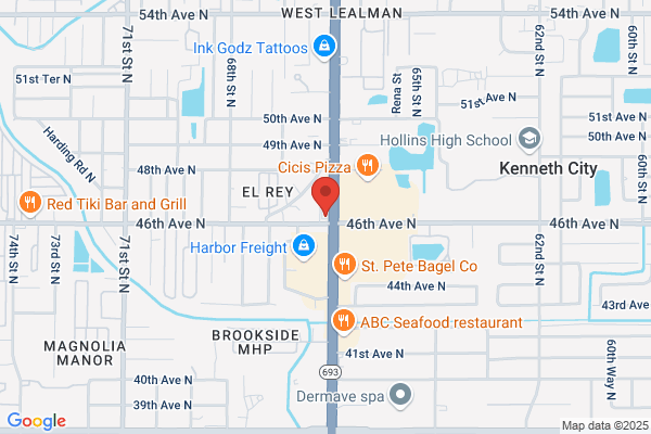 Pinellas Auto Brokers