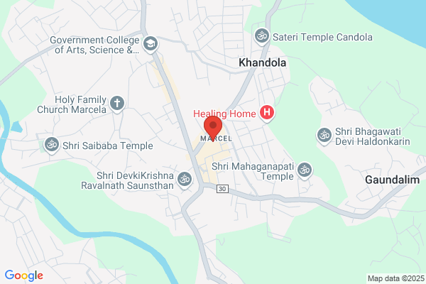 Ponda Realty