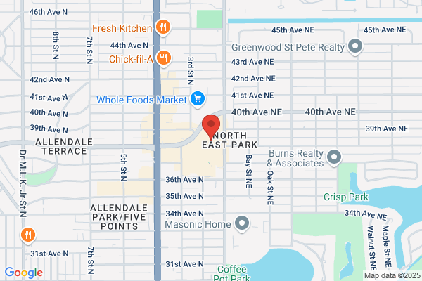 Regency Dry Cleaners