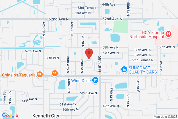 Shady Oaks Apartments