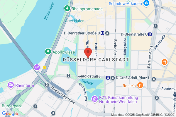 Townhouse Restaurant