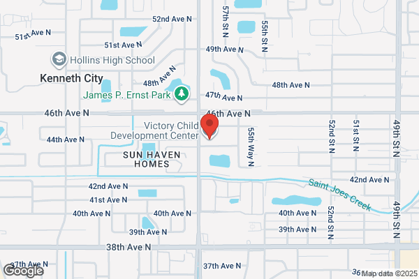 Victory Child Development Center & Preschool