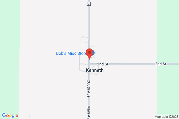 Kenneth Bar