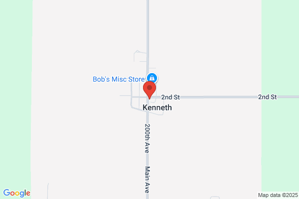 Kenneth Community Center
