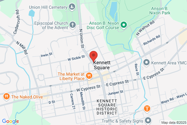 Kennett Chiropractic Center