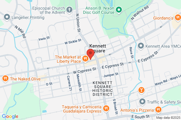 Kennett Square Jewelers