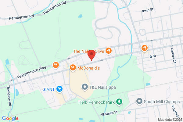 Chester County Tire & Auto Inc