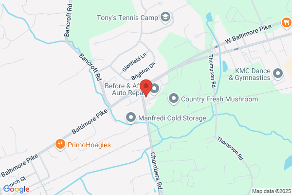 Hill's Automotive Services