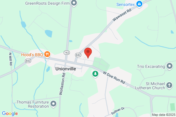 Unionville Garage & Tire