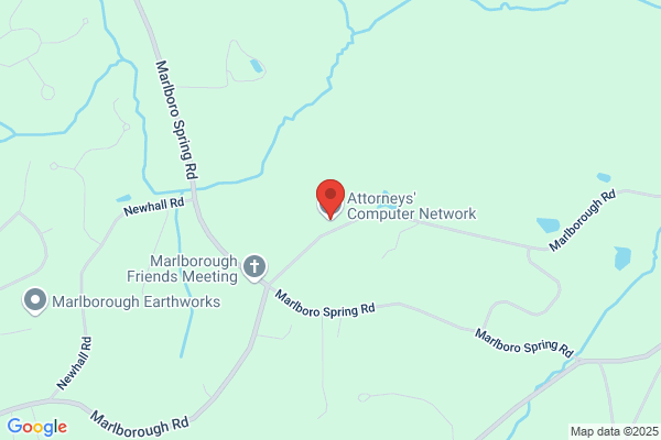 Attorney's Computer Network Inc