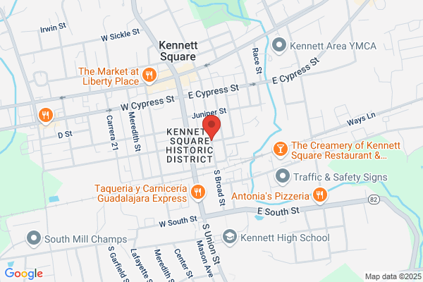 Kelly Thomas & Sons Inc