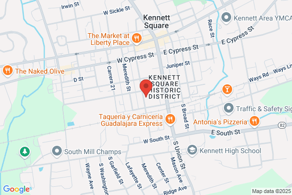 Kennett Consolidated School District, Schools, Lang Elementary School