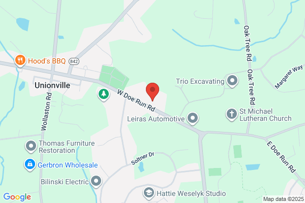 Unionville-Chadds Ford School District, Schools, Unionville Elementary School
