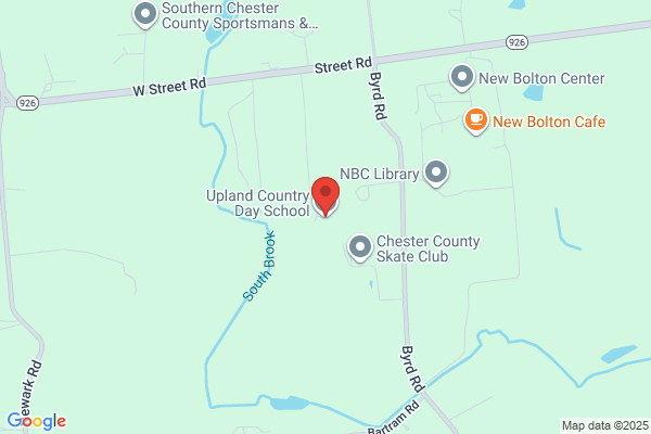 Upland Country Day School