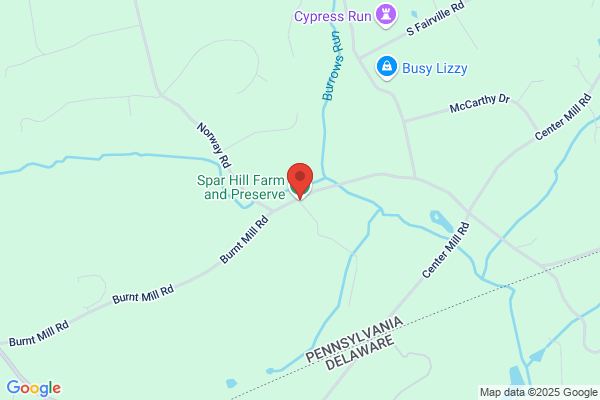 Spar Hill Farm