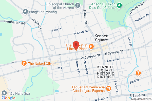 Kennett Florist Inc