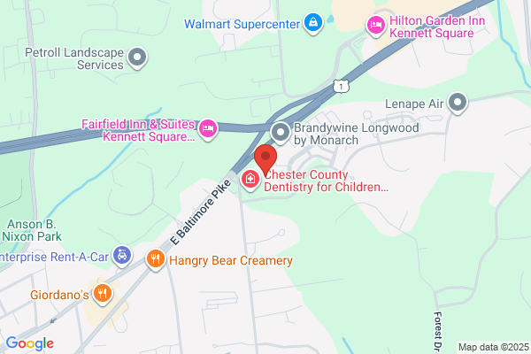Chester County OB/GYN - Kennett Square