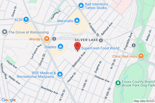 Superfresh Food Markets