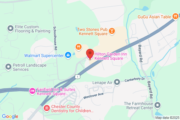 Hilton Garden Inn Kennett Square