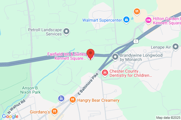 Fairfield Inn & Suites Kennett Square Brandywine Valley